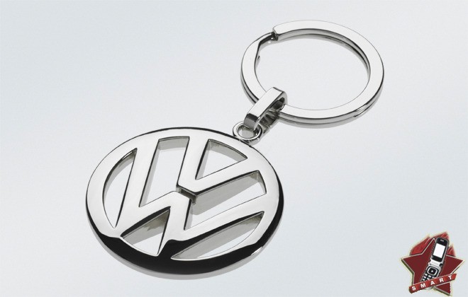 Утерян ключ от автомобиля