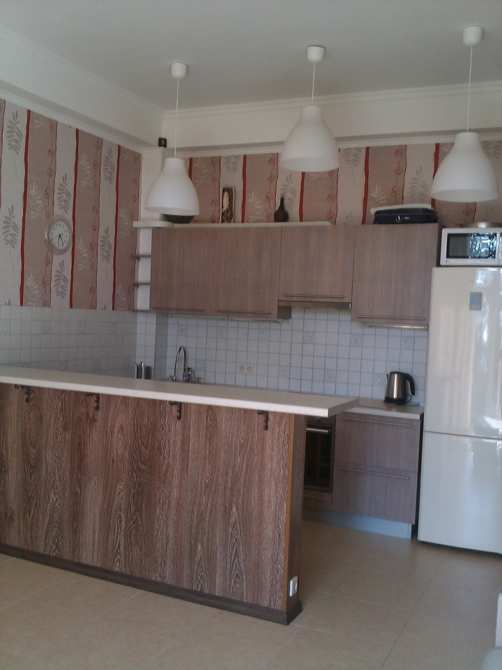 Сдам 2 ком.кв. в Адлере около Кургородка