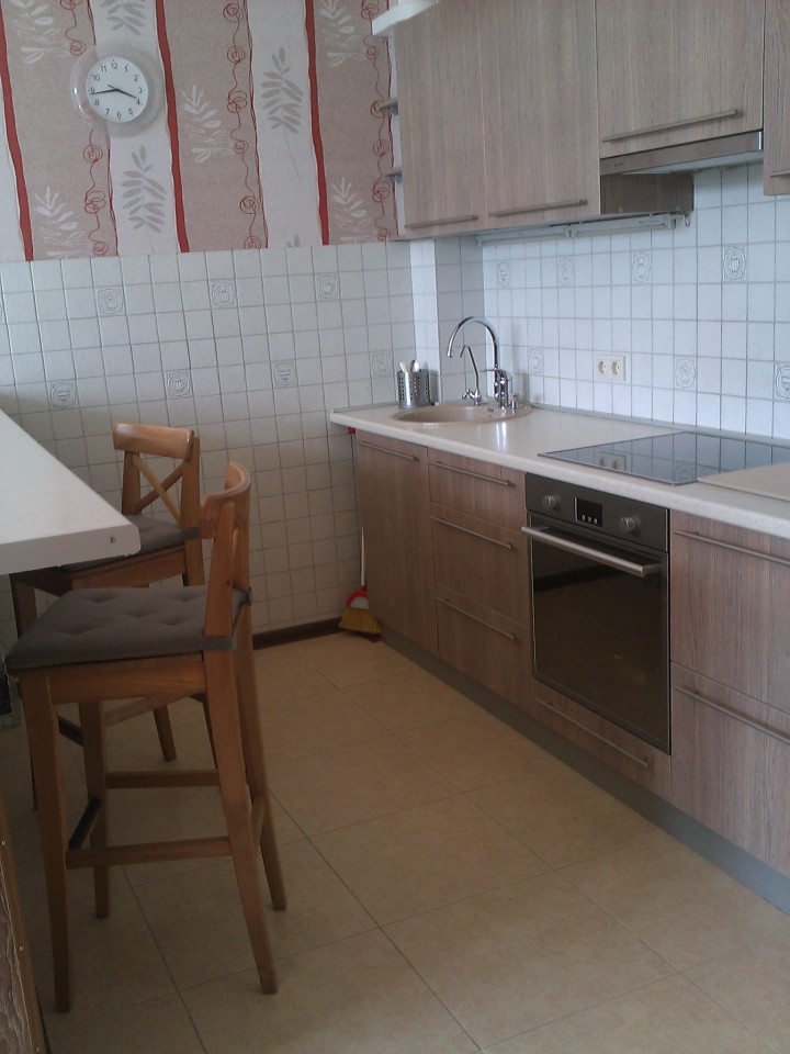 Сдам 2 ком.кв. в Адлере около Кургородка