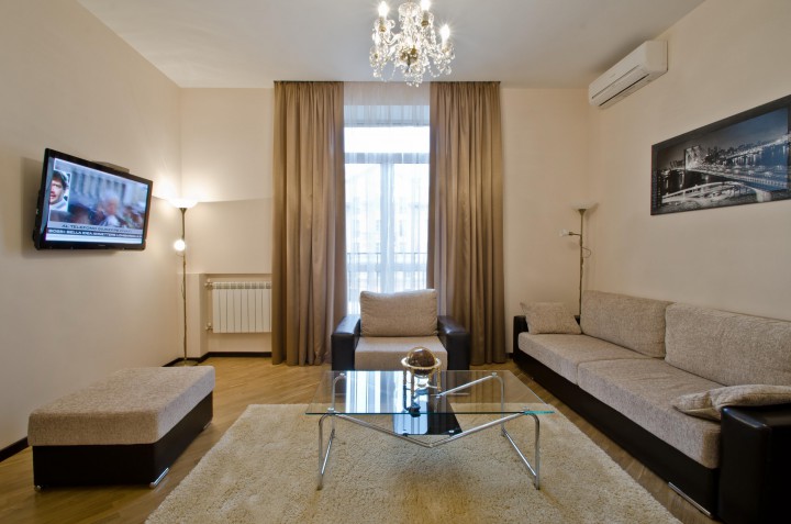 Семья снимет квартиру. СРОЧНО!