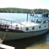 Ищу работу на маломерном судне