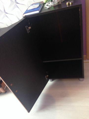 Туалетный столик