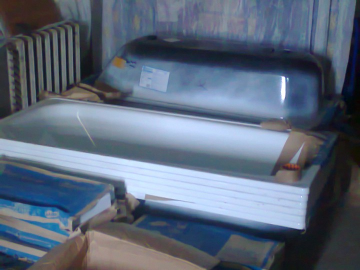 Разное и нужное в строительстве и ремонте..