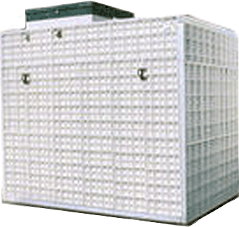 Очистка сточных вод, очистные сооружения, септики для дома