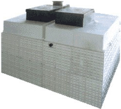 Очистка сточных вод, очистные сооружения, септики для дома