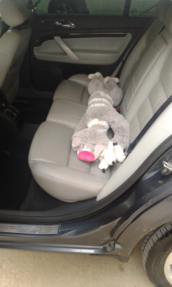 Продам Skoda Superb СРОЧНО!