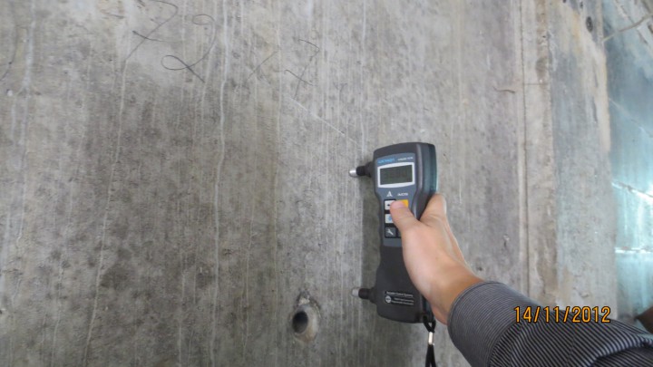 Судебная строительно-техническая экспертиза