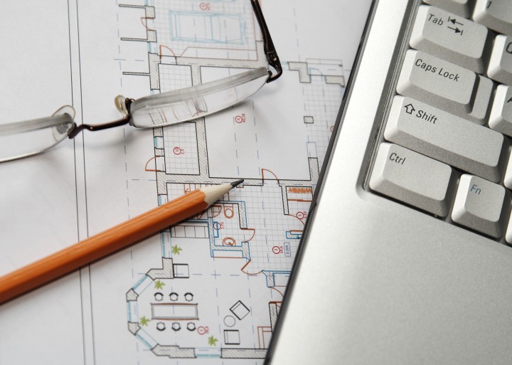 Архитектура, проектирование