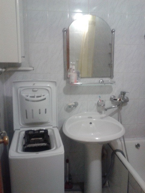 Гостиница около олимпиады.