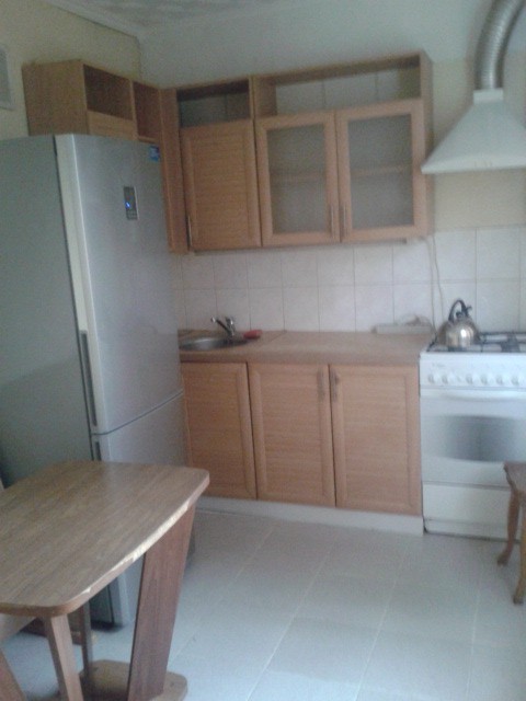 Гостиница около олимпиады.