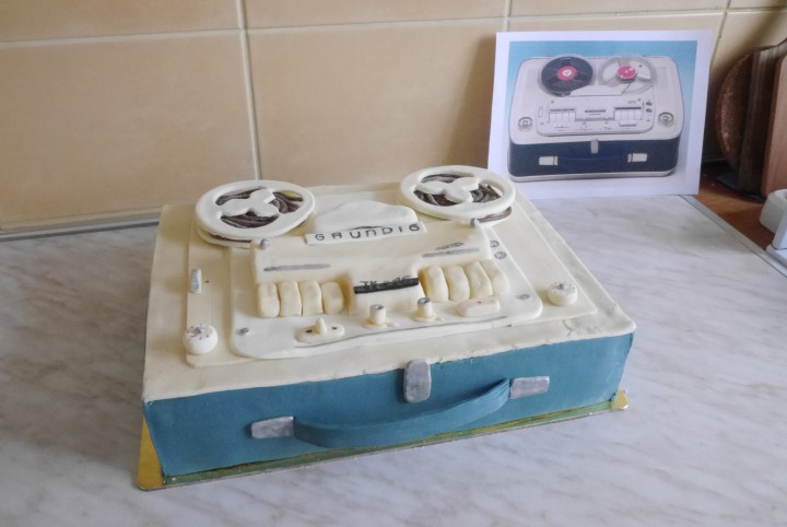 Торт на заказ