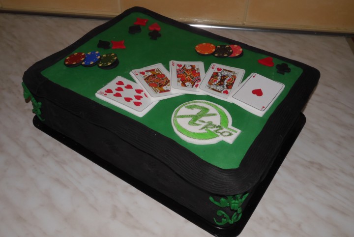 Торт на заказ