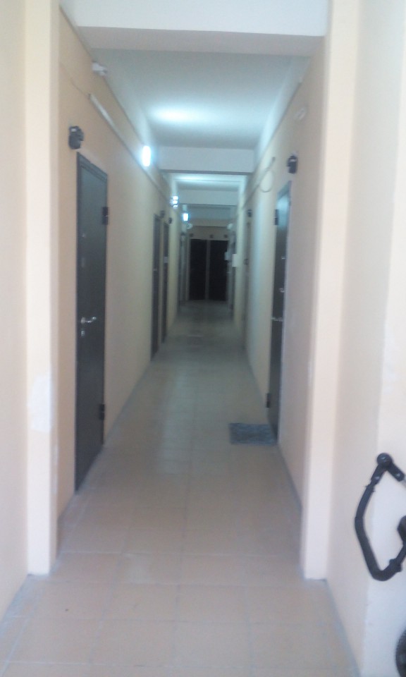 Продам 1-комнатную квартиру в новостройке в районе Мамайки