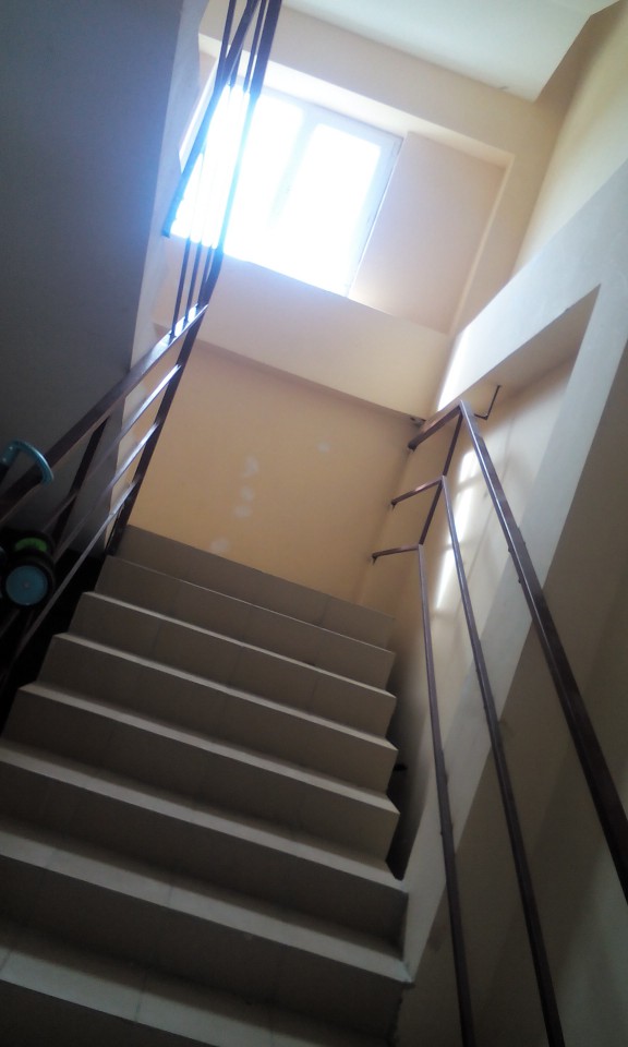 Продам 1-комнатную квартиру в новостройке в районе Мамайки