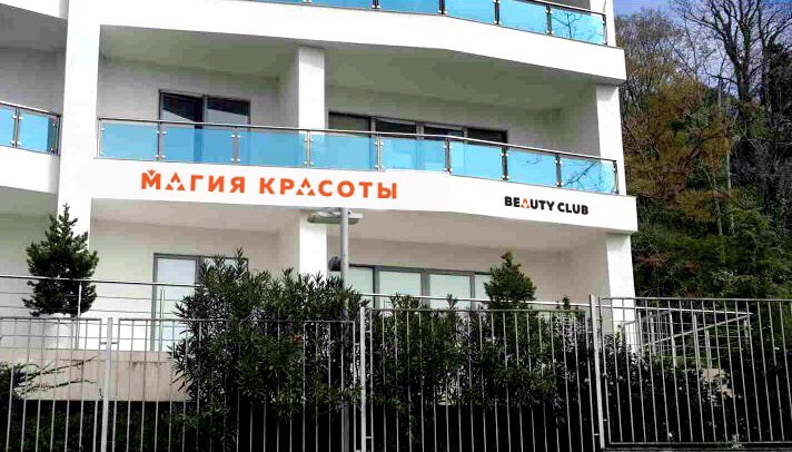 Наружная реклама