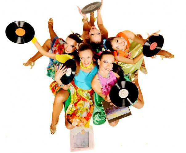 Грампластинки!!!!