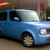 Nissan Cube 2007, 1,5 л. АКПП. 85000км, 1 хозяин