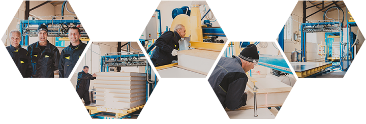 Строим дома от 480 000. Проект в подарок.