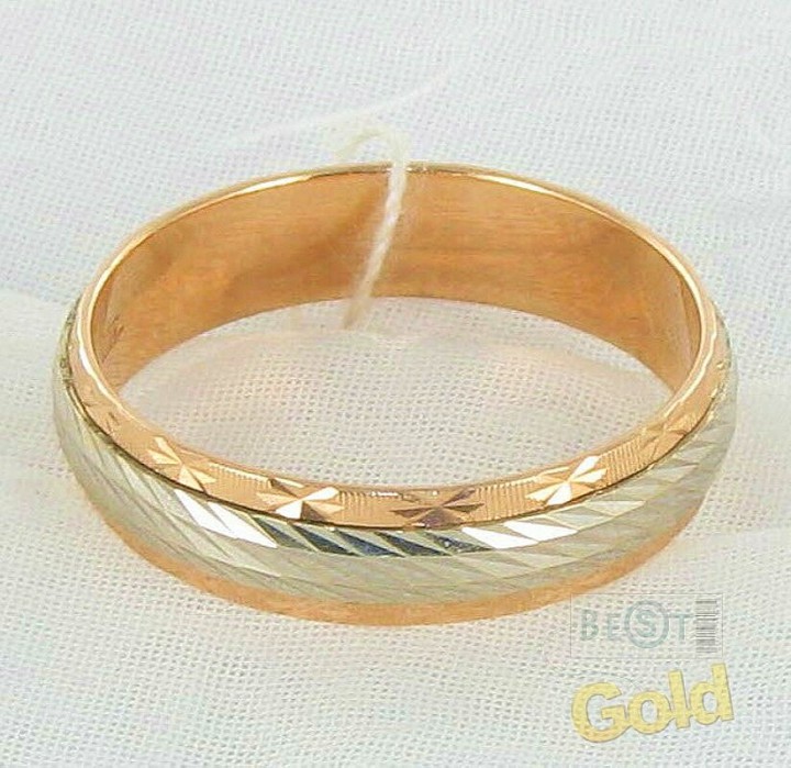 Потеряла обручальное кольцо!!! (((