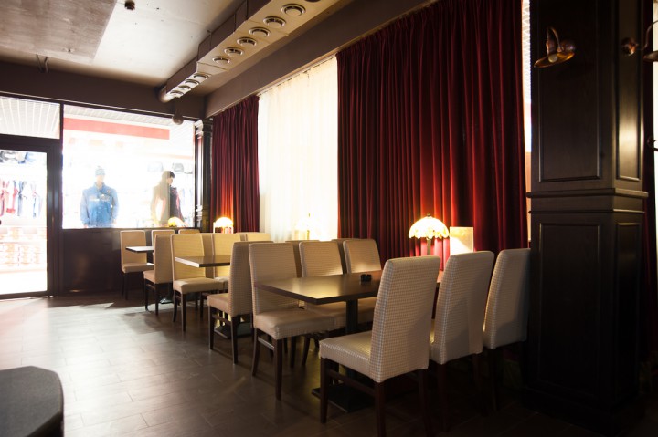 Бар вредных привычек