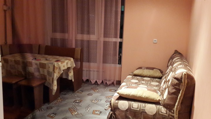 Сдается квартира на длительный срок