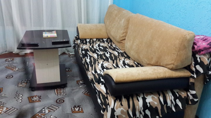 Сдается квартира на длительный срок