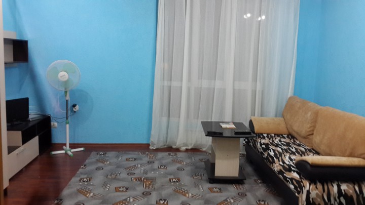 Сдается квартира на длительный срок