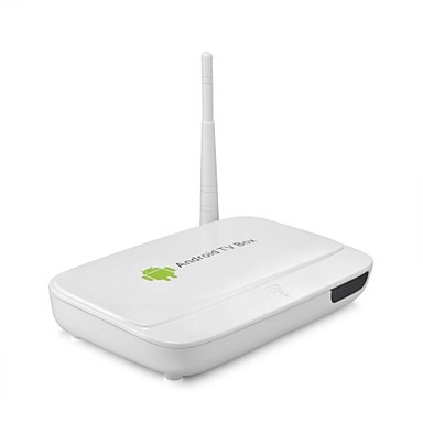 SDK718 Android 4.2 TV Player (Wi-Fi HDMI USB 512RAM)