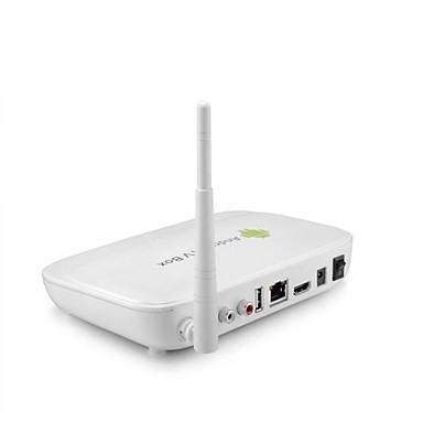 SDK718 Android 4.2 TV Player (Wi-Fi HDMI USB 512RAM)