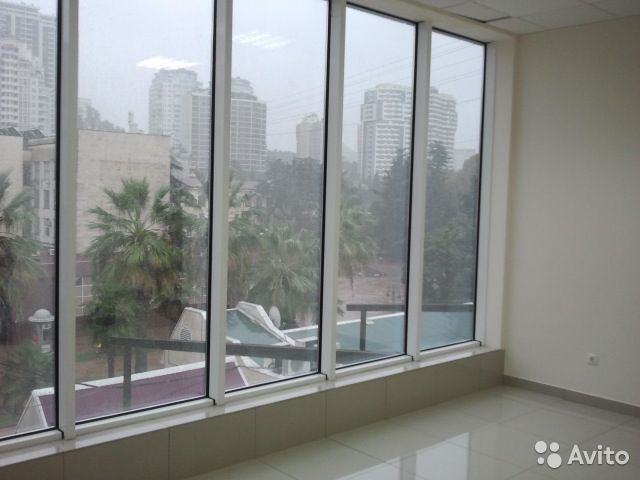 В Центре города, напротив администрации офисные помещения