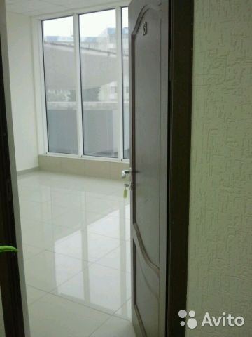 В Центре города, напротив администрации офисные помещения