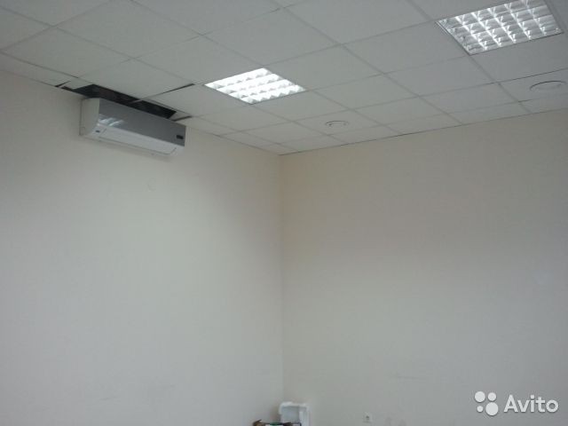 В Центре города, напротив администрации офисные помещения