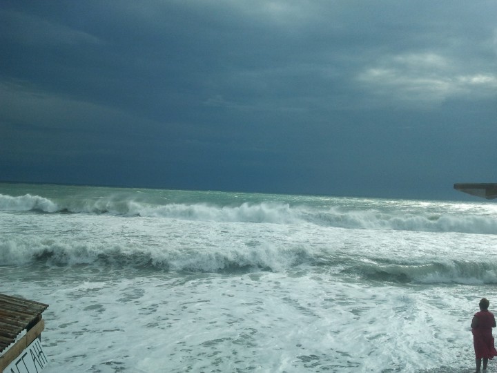 Утеряны ключи от БМВ