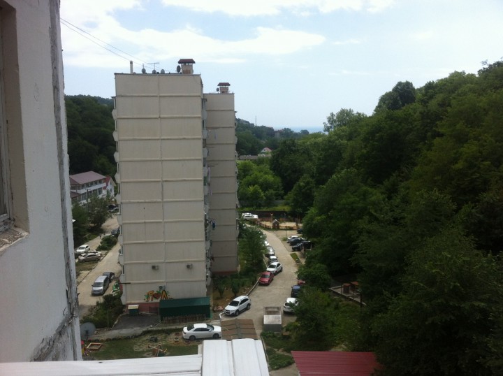 Продам свою 2-к. квартиру 64кв.м в Лоо