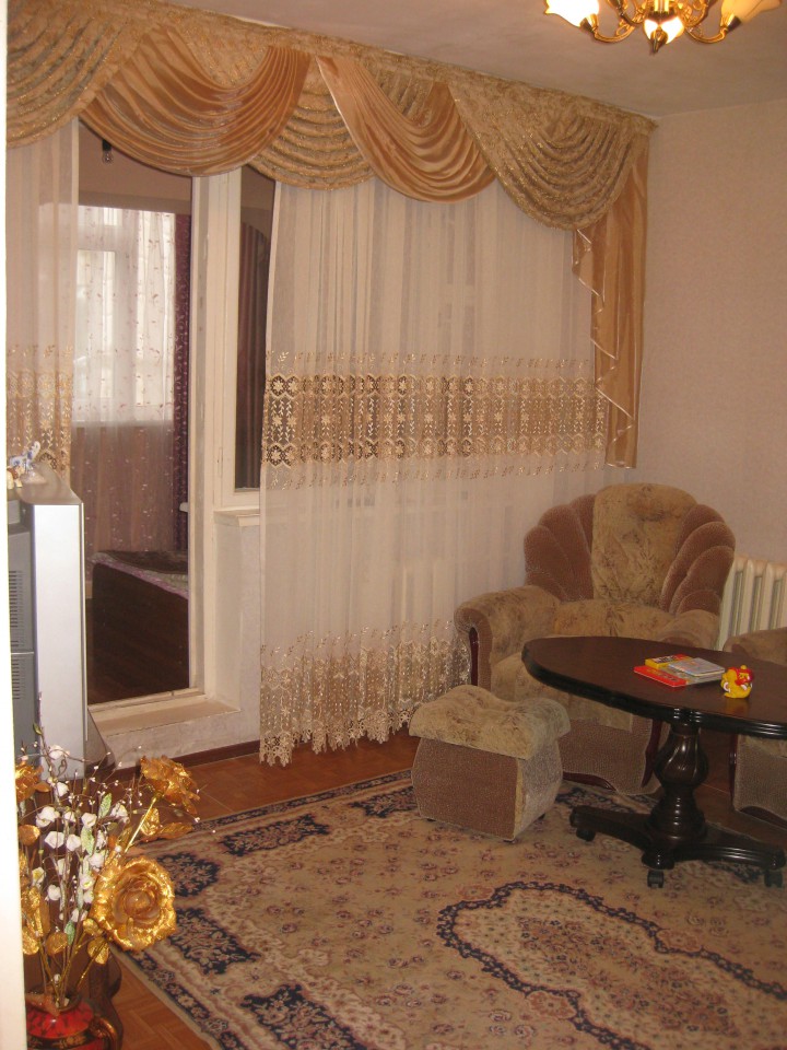 Продам свою 2-к. квартиру 64кв.м в Лоо