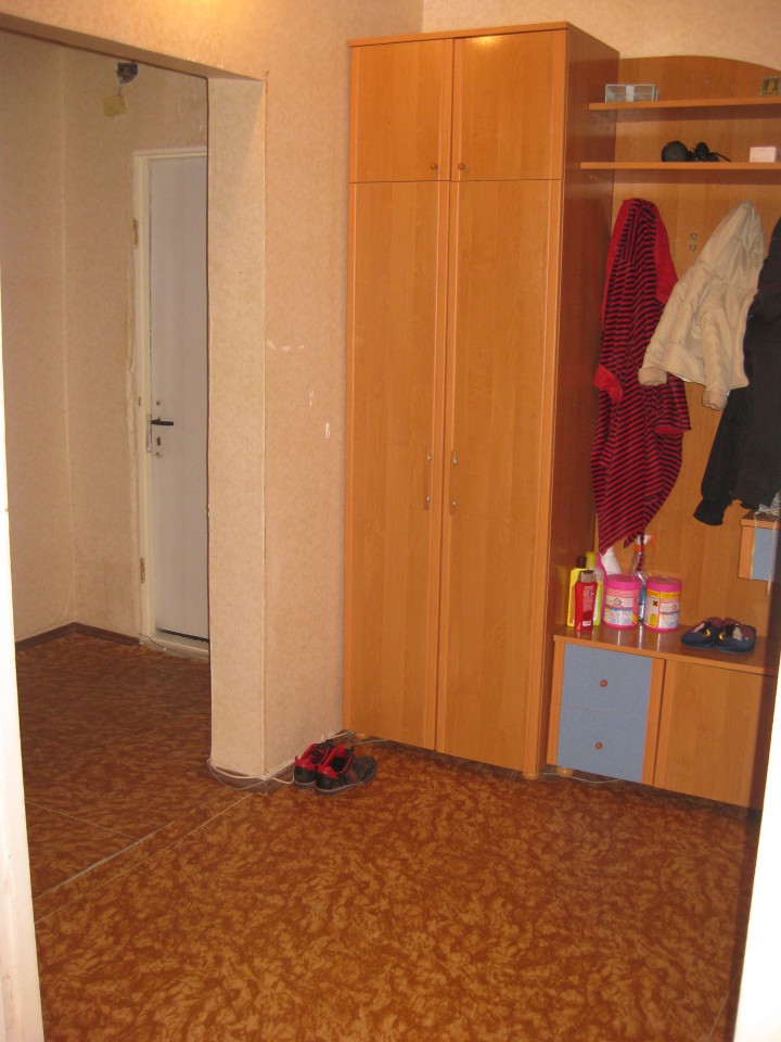 Продам свою 2-к. квартиру 64кв.м в Лоо