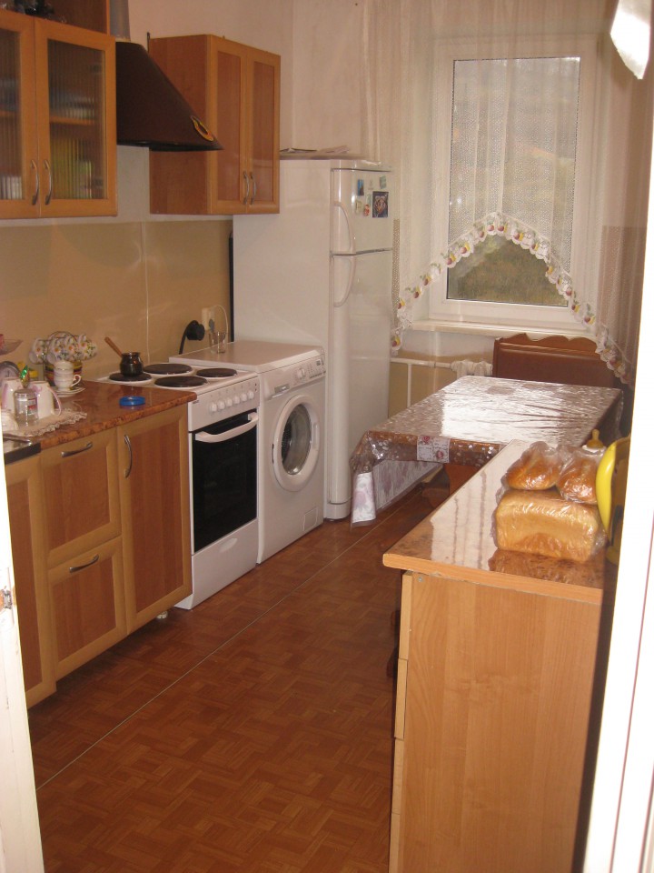 Продам свою 2-к. квартиру 64кв.м в Лоо