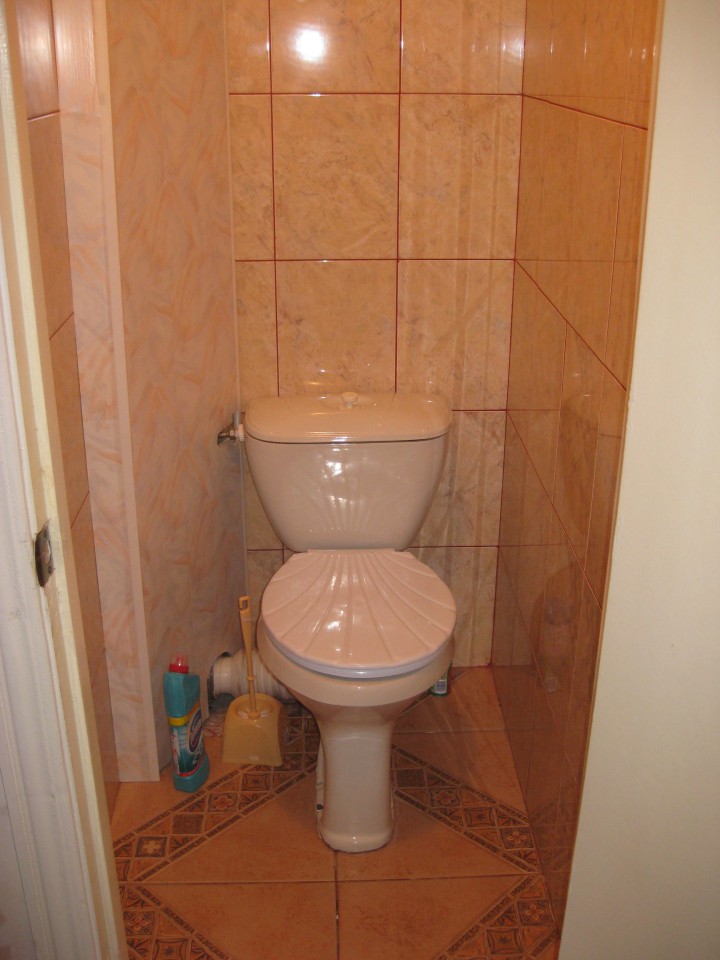 Продам свою 2-к. квартиру 64кв.м в Лоо