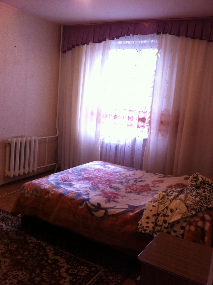 Продам свою 2-к. квартиру 64кв.м в Лоо