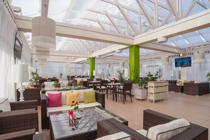 Доступна услуга просмотра новинок кинопроката