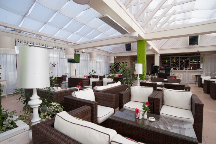 Доступна услуга просмотра новинок кинопроката