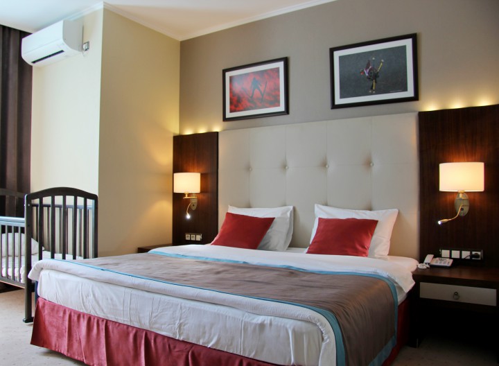 Сдам комнату посуточно