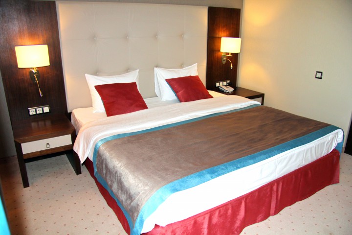 Сдам комнату посуточно