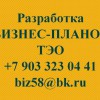Инвестиционный проект, бизнес-план для кредита в Сочи
