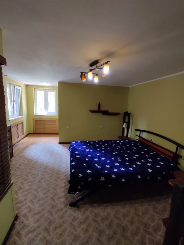 Продам свой Таунхас 233кв.м Макаренко 12/2