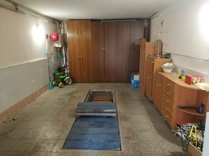 Продам свой Таунхас 233кв.м Макаренко 12/2