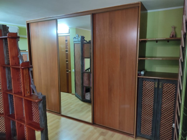 Продам свой Таунхас 233кв.м Макаренко 12/2