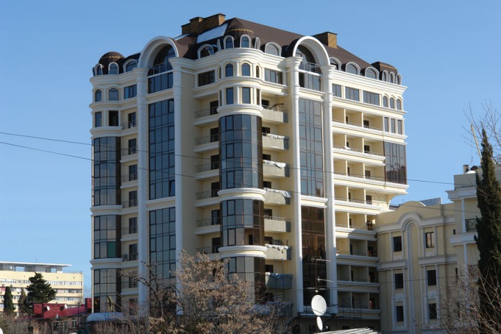 ХОСТЕЛ   НА РОЗ 