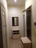 сдам 1-комнатную на Клубничной