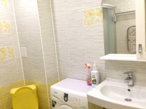 сдам 1-комнатную на Клубничной